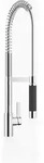 Dornbracht TARA ULTRA Profi-Einhebelmischer, Ausladung 240 mm, 33860875-00, Farbe:
