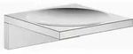 Dornbracht Seifenhalter, Wandmodell, 83410780-00, Farbe: Chrom