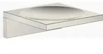 Dornbracht Seifenhalter, Wandmodell, 83410780-08, Farbe: Platin