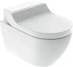 Geberit AquaClean Tuma Comfort WC-Komplettanlage, UP, Wand-WC, 146.290.11.1, Farbe: