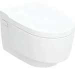Geberit AquaClean Mera Classic WC-Komplettanlage, UP, Wand-WC, 146.200.11.1,...