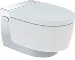 Geberit AquaClean Mera Classic WC-Komplettanlage, UP, Wand-WC, 146.200.21.1, Farbe: