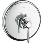 hansgrohe AXOR Montreux Thermostat Highflow 59 l/min Unterputz, Hebelgriff,...