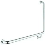 Grohe Essentials Wannengriff 940x680 mm, 40797001