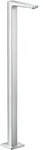 hansgrohe Metropol Wanneneinlauf freistehend, freistehend, Ausladung 235mm, 32531000