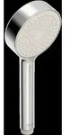 HANSA HANSABASICJET Handbrause, Anti-Kalk-Technik, Durchmesser 95 mm, 1-strahlig,
