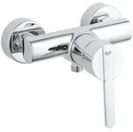 Grohe Feel Einhand-Brausebatterie, Aufputzmontage, 32270000