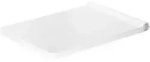 Duravit Vero Air WC- Sitz, Scharniere Edelstahl, mit Absenkautomatik, 0022090000