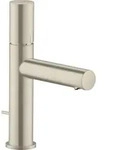 hansgrohe AXOR Uno Einhebel-Waschtischmischer 110 mit Zerogriff und