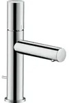 hansgrohe AXOR Uno Einhebel-Waschtischmischer 110 mit Zerogriff und