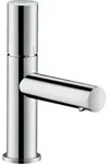 hansgrohe AXOR Uno Einhebel- Waschtischmischer 80, Zerogriff, ohne...