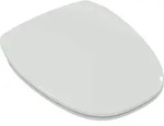 Ideal Standard Dea WC-Sitz, Softclose, T676701, Farbe: Wei&szlig;