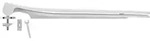 Ideal Standard Connect WC-Sitz Flat, E772301