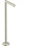 hansgrohe AXOR Uno Wanneneinlauf, freistehend, gerade, Ausladung 226mm,...