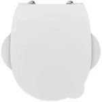 Ideal Standard Contour 21 Schools Kinder WC-Sitz, Sandwich, S453301, Farbe:...