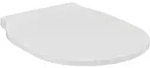 Ideal Standard Connect Air WC-Sitz, Softclose, Wrapover, Wei&szlig;, E036801