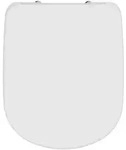 Ideal Standard Eurovit WC-Sitz, Wrapover, Wei&szlig;, T679201