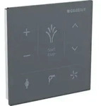 Geberit Wandbedienpanel, zu Geberit AquaClean Mera und AquaClean Tuma,...
