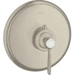 hansgrohe AXOR Montreux Thermostat Highflow 59 l/min Unterputz, Hebelgriff,...