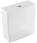 Villeroy & Boch Venticello Sp&uuml;lkasten, mit DualFush Spartaste, 570711R1, Farbe: