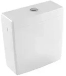 Villeroy & Boch Subway 2.0 Sp&uuml;lkasten, Zulauf seitlich oder von hinten,