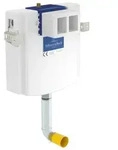 Villeroy & Boch ViConnect Unterputz-Sp&uuml;lkasten, Bauh&ouml;he 1120mm, 92248300