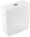 Villeroy & Boch Architectura Sp&uuml;lkasten, Zulauf seitlich oder von hinten,
