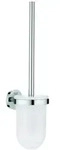 Grohe Essentials Toiletten B&uuml;rstengarnitur chrom, 40374001