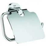 Grohe Essentials WC Toilettenpapierhalter chrom, 40367001