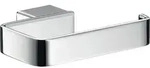 emco loft Papierhalter ohne Deckel, 050000101, Farbe: Chrom