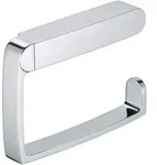 KEUCO ELEGANCE Toilettenpapierhalter, schwenkbar, verchromt, 11662010000