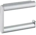 KEUCO PLAN Toilettenpapierhalter, offene Form, schwenkbar, rechts, 14962170000,