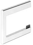 KEUCO EDITION 400, Toilettenpapierhalter, schwenkbar, 11562010000, Farbe: Verchromt