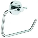 Grohe Essentials WC Toilettenpapierhalter chrom, 40689001