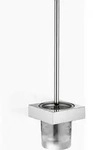 Dornbracht Toilettenb&uuml;rstengarnitur, 83900780-00, Farbe: Chrom