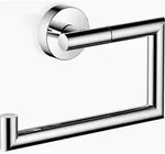 Dornbracht Papierrollenhalter ohne Deckel, 150mm, 83500979-00, Farbe: Chrom