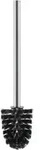 Duravit Karree B&uuml;rstengarnitur, Wandmontage, 0099571000
