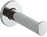 KEUCO PLAN Toilettenpapier-Ersatzrollenhalter, verdeckte Befestigung, 1 Rolle,