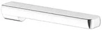KEUCO COLLECTION MOLL Toilettenpapier-Ersatzrollenhalter, verdeckte Befestigung,