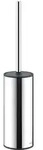 KEUCO COLLECTION MOLL Toilettenb&uuml;rstengarnitur Standmodell, 04969010101, Farbe: