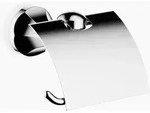 Dornbracht MADISON Papierrollenhalter, mit Deckel, 83510361-00, Farbe: Chrom