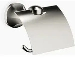 Dornbracht MADISON Papierrollenhalter, mit Deckel, 83510361-06, Farbe: Platin...