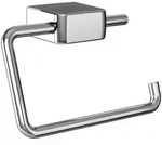 emco trend Toilettenpapierhalter ohne Deckel, chrom, 020000101