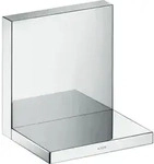 hansgrohe AXOR Starck ShowerCollection Ablage Unterputzmodell 12 x 12, 40872000,