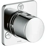 hansgrohe AXOR Citterio M Trio/ Quattro Ab- und Umstellventil Unterputz, 34920000,