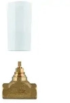 Grohe UP-Ventil, Gewindeanschluss 3/4", 29802000