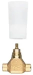 Grohe UP-Ventil, Unterteil, L&ouml;tanschluss D 22mm, 29804000