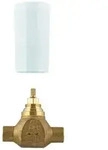 Grohe UP-Ventil, Unterteil, Oberteil 3/4, 29803000