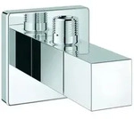 Grohe Eurocube Eckventil, 22012000, Farbe: Chrom