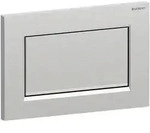 Geberit Sigma10 Bet&auml;tigungsplatte, f&uuml;r Sp&uuml;l-Stopp-Sp&uuml;lung, verschraubbar,